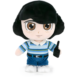 Peluche Mike Stranger Things 26cm