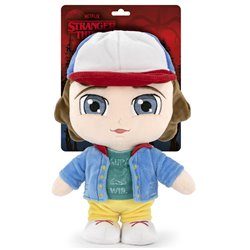Peluche Dustin Stranger Things 26cm
