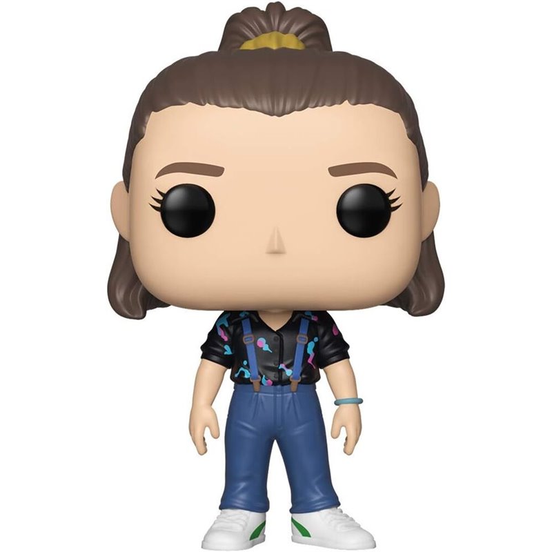 Figura POP Stranger Things Eleven