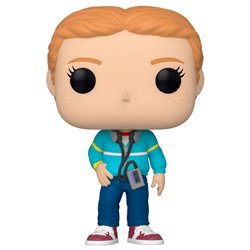 Figura POP Stranger Things Max