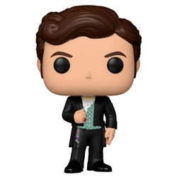 Figura POP Bridgerton Colin Bridgerton