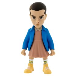 Figura Minix Eleven Stranger Things 12cm