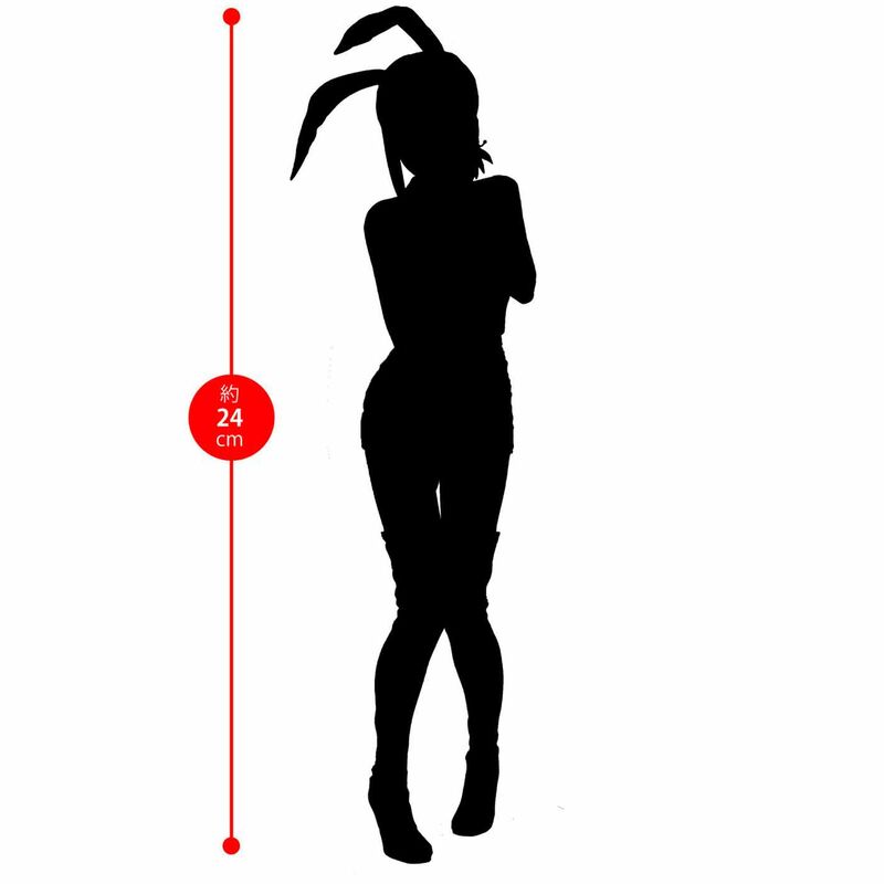 Figura Kobeni Higashiyama Bicute Bunnies Chainsaw Man 24cm