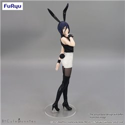 Figura Reze Bicute Bunnies The Movie Reze Chainsaw Man 27cm