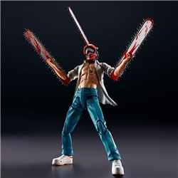 Figura S.H. Figuarts Chainsaw Man - Chainsaw Man 15cm