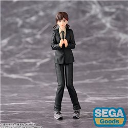 Figura Kobeni Desktop x Decorate Chainsaw Man 16cm