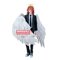 Figura Angel Devil Vibration Stars Chainsaw Man the Movie 19cm