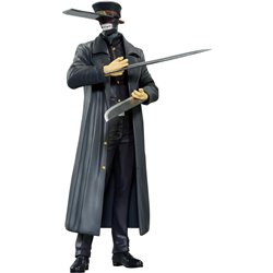 Figura Chain Spirits vol.6 Chainsaw Man 19cm