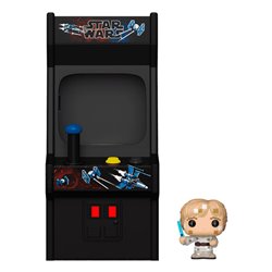 Figura Bitty Pop Arcade Star Wars