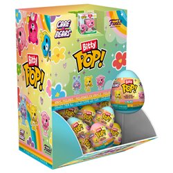 Figura Mystery Bitty POP Eggs Osos Amorosos surtido