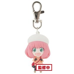 Llavero Anya Forger ver.B Spy X Family 5cm
