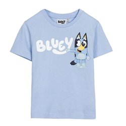 Camiseta Bluey