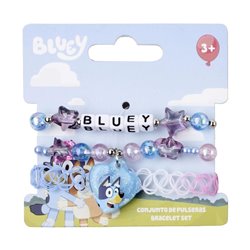 Blister bisuteria Bluey