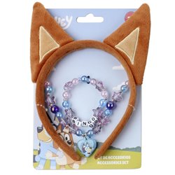 Blister bisuteria Bluey