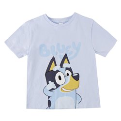 Camiseta Bluey