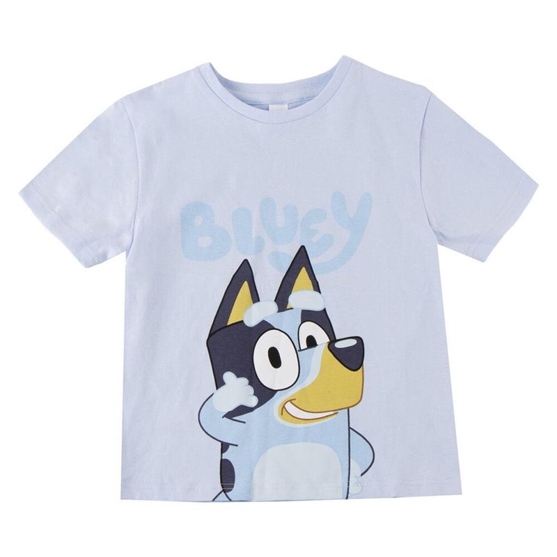 Camiseta Bluey