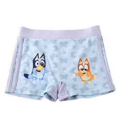Bañador boxer Bluey