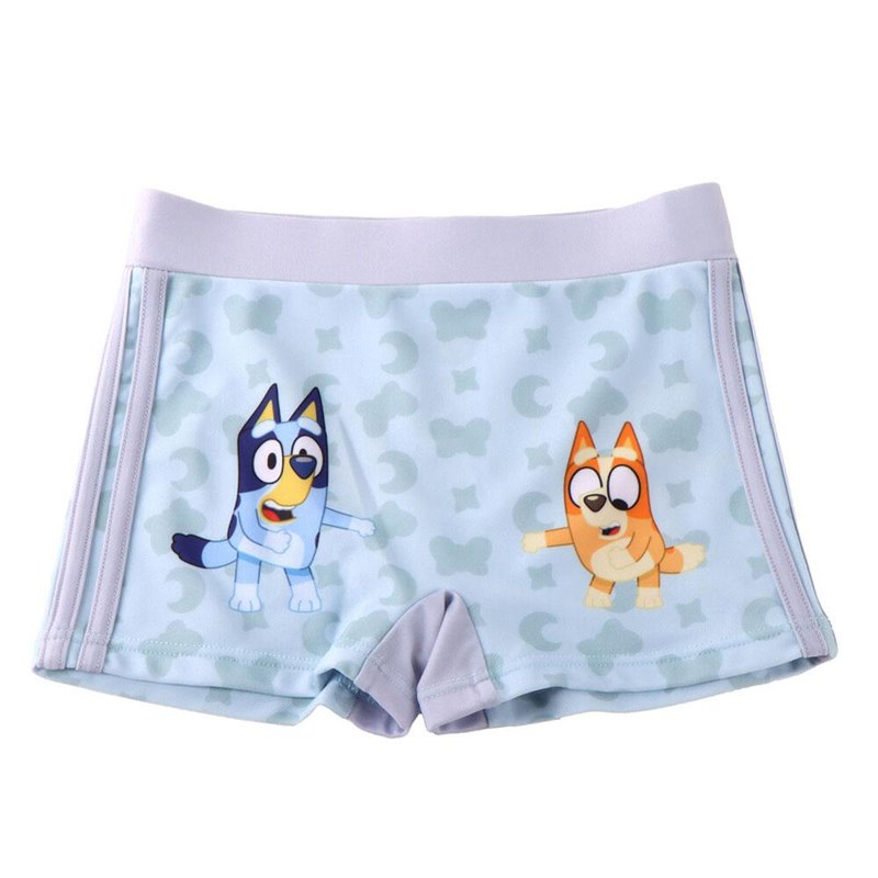 Bañador boxer Bluey