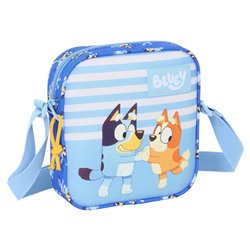 Bolso bandolera Lets Play Bluey