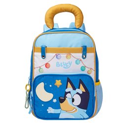 Mochila Bluey 30cm