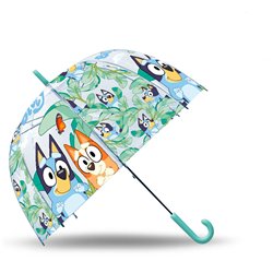 Paraguas manual Bluey 46cm