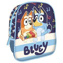 Mochila Dreams Bluey 26cm