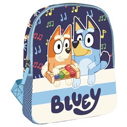 Mochila Dreams Bluey 30cm