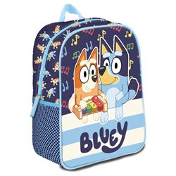 Mochila 3D Dreams Bluey 30cm