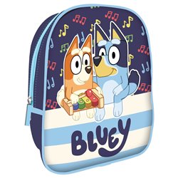 Mochila Dreams Bluey 30cm