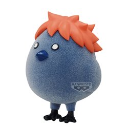 Figura Hinagarasu Fluffy Puffy Haikyu!! 8cm
