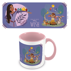 Taza Wish Disney 315ml