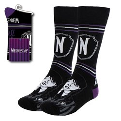 Calcetines Miercoles adulto