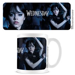 Taza Miercoles Wednesday 315ml