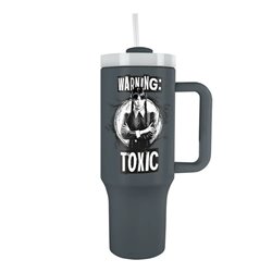 Vaso termo Miercoles Wednesday 1,2l