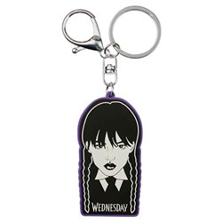 Llavero Miercoles