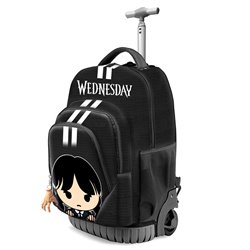 Trolley Cute Miercoles 47cm