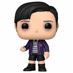 Figura POP Miercoles Pugsley Addams