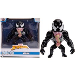 Figura metalfigs Venom Marvel 10cm
