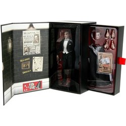 Figura Bela Lugosi Dracula 15cm