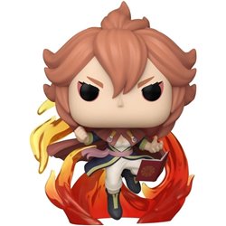 Figura POP Black Clover Mereoleona Exclusive