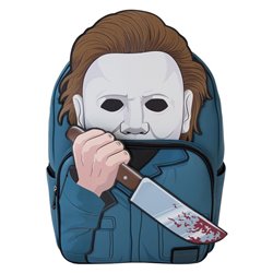 Mochila Michael Myers Halloween Loungefly 45cm