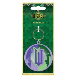 Llavero Logo Wicked 2