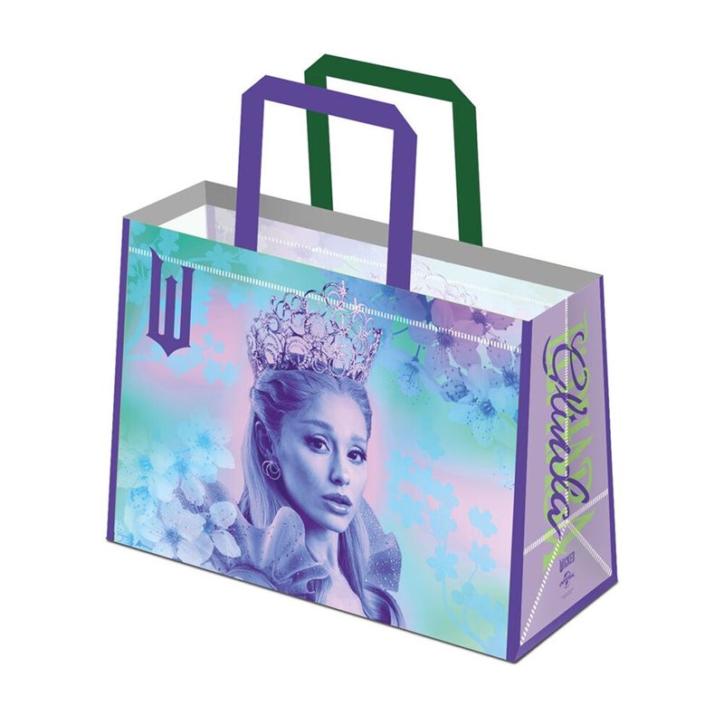 Bolsa shopping Wicked 2