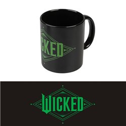 Taza The Wicked 350ml