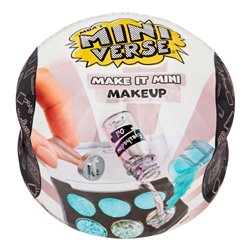 Capsula sorpresa Miniverse Mini It Makeup surtido
