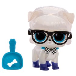 Capsula sorpresa Eye Spy Pets L.O.L. Surprise surtido