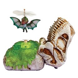 Dino Volador GrossMos surtido