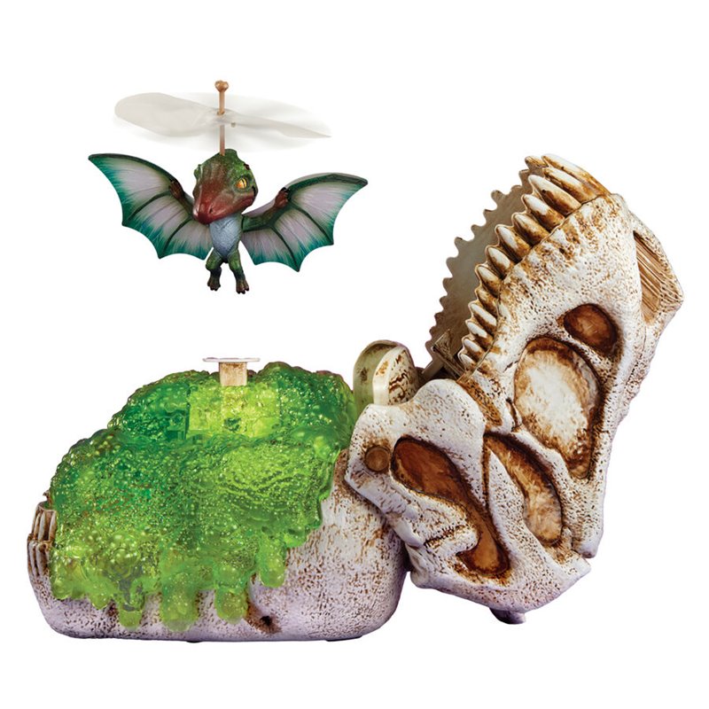 Dino Volador GrossMos surtido