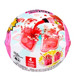 Capsula sorpresa Miniverse Make it Mini Love surtido