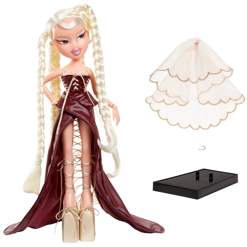 Muñeca Bratzaversary 2025 Bratz